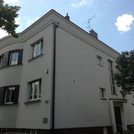 Business&Relax Apartment 14 Poznan Bagian luar foto