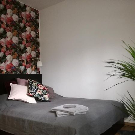 Business&Relax Apartment 14 Poznan Bagian luar foto