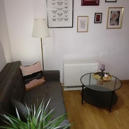 Business&Relax Apartment 14 Poznan Bagian luar foto