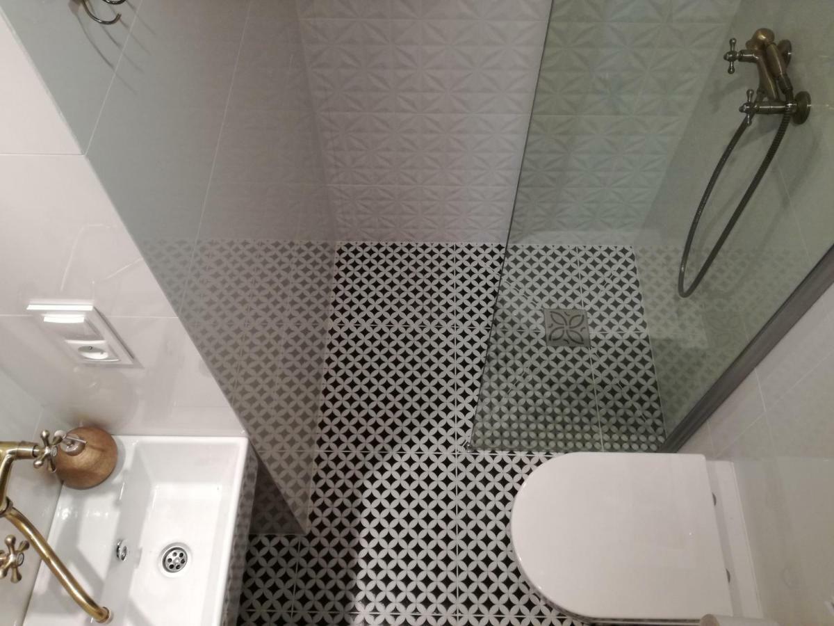 Business&Relax Apartment 14 Poznan Bagian luar foto
