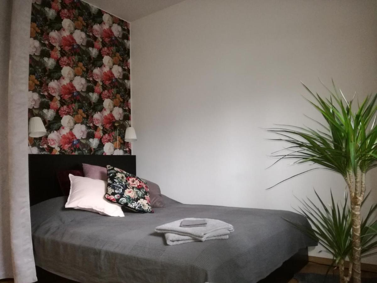 Business&Relax Apartment 14 Poznan Bagian luar foto
