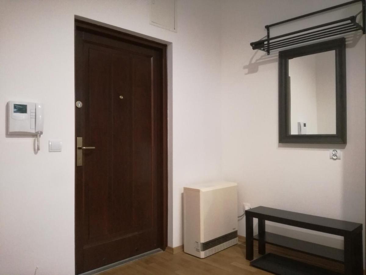 Business&Relax Apartment 14 Poznan Bagian luar foto